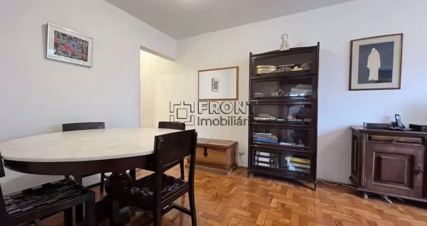 Apartamento com 3 quartos à venda na Rua Monte Alegre, 90, Perdizes, São Paulo