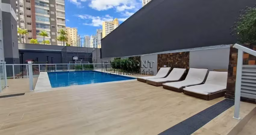 Apartamento com 2 quartos à venda na Rua Guaicurus, 827, Água Branca, São Paulo