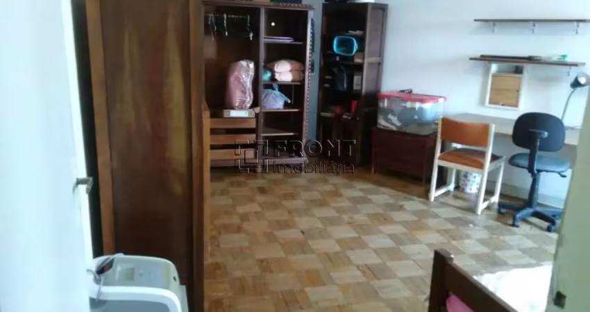 Apartamento com 2 quartos à venda na Avenida Professor Alfonso Bovero, 477, Sumaré, São Paulo