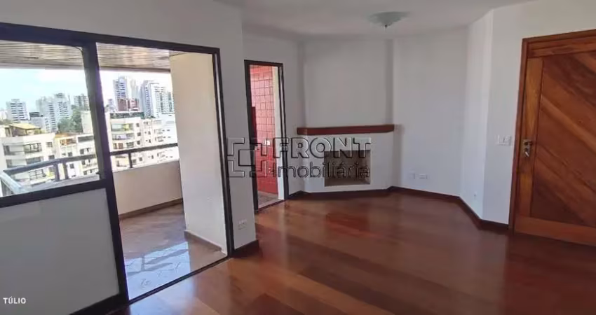 Apartamento com 3 quartos à venda na Giovanni, 5190, Morumbi, São Paulo