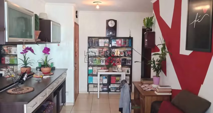 Apartamento com 2 quartos à venda na Rua Santo Antônio, 550, Bela Vista, São Paulo