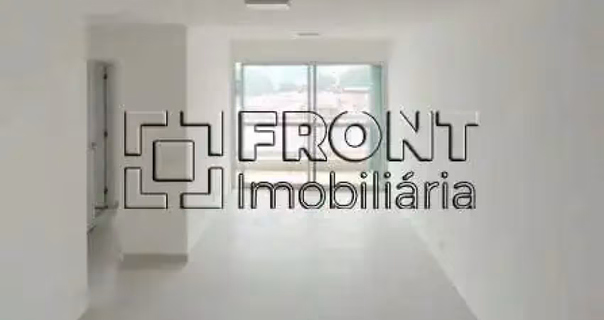 Apartamento com 2 quartos à venda na Rua Lussanvira, 423, Vila Guarani, São Paulo