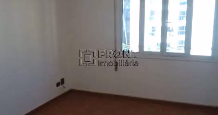 Apartamento com 1 quarto à venda na Rua Jaguaribe, 25, Vila Buarque, São Paulo