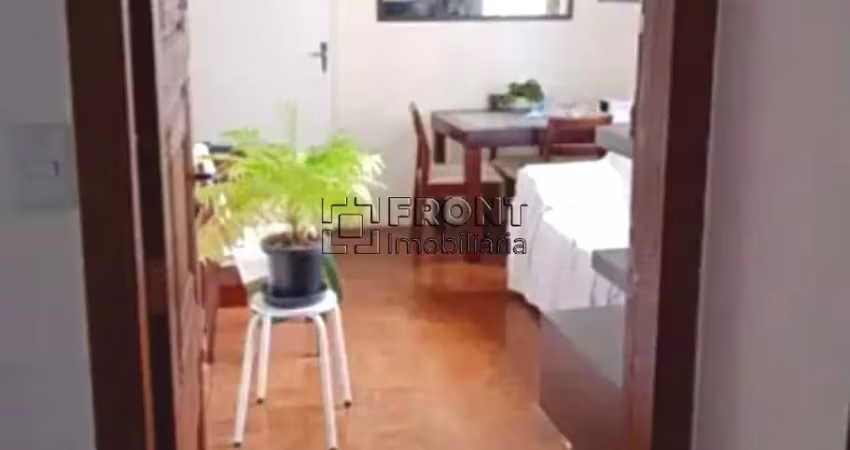 Apartamento com 2 quartos à venda na Rua Conde de Irajá, 150, Vila Mariana, São Paulo