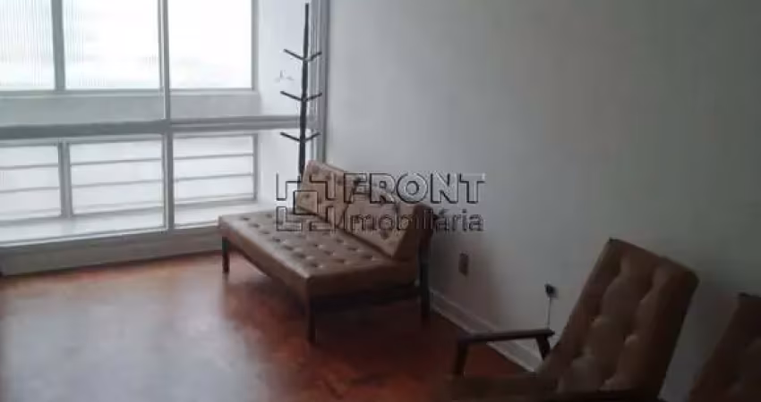 Apartamento com 1 quarto à venda na Avenida São João, 1833, Santa Cecília, São Paulo