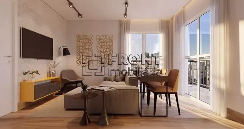 Apartamento com 1 quarto à venda na Rua Aurora, 904, Santa Ifigênia, São Paulo
