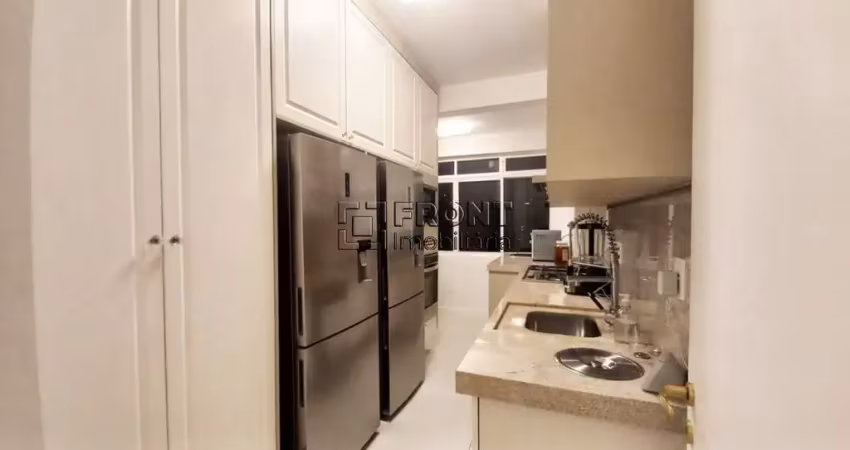 Apartamento com 2 quartos à venda na Rua Matias Aires, 268, Consolação, São Paulo