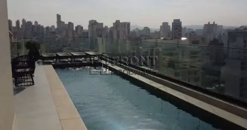 Apartamento com 2 quartos à venda na Largo do Arouche, 360, República, São Paulo