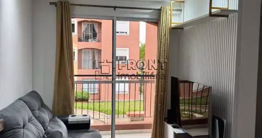 Apartamento com 2 quartos à venda na Rua da Chibata, 128, Vila Andrade, São Paulo