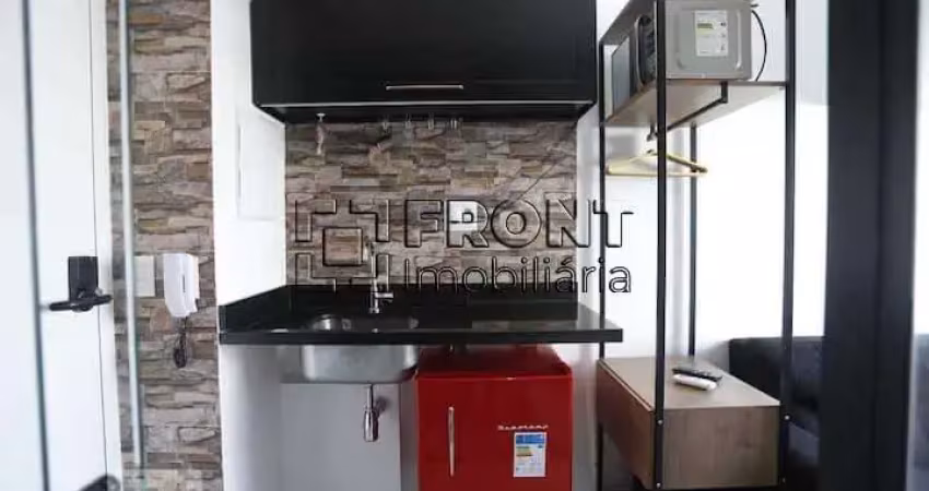 Apartamento com 1 quarto à venda na Rua das Palmeiras, 410, Higienópolis, São Paulo