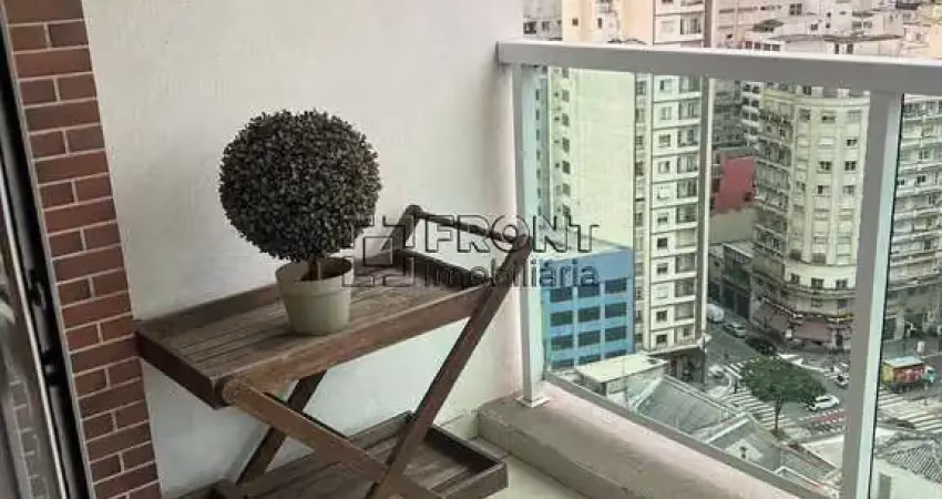 Apartamento com 1 quarto à venda na Avenida São João, 1277, Centro, São Paulo
