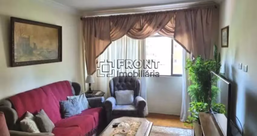 Apartamento com 2 quartos à venda na Rua Doutor Plínio Barreto, 249, Bela Vista, São Paulo