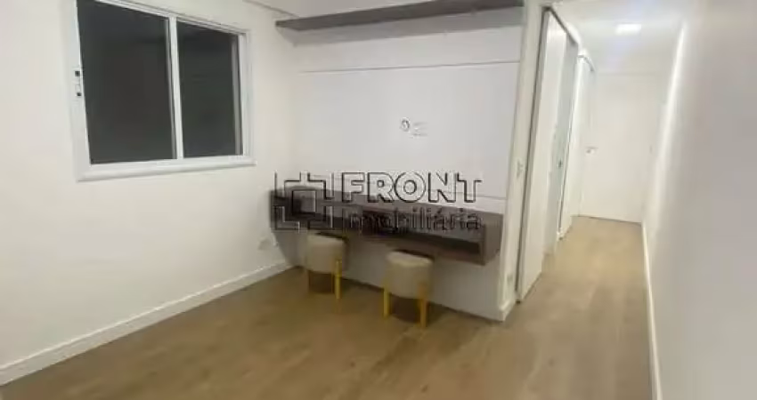 Apartamento com 1 quarto à venda na Rua Frutas de Santo Amaro, 418, Bela Vista, São Paulo
