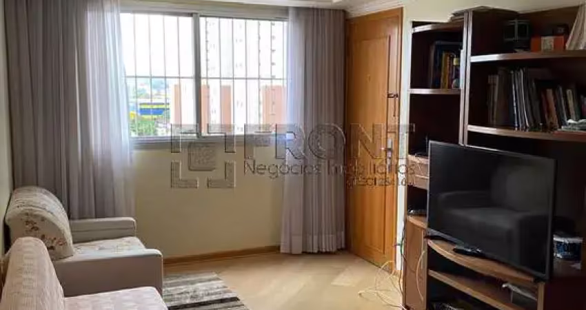 Apartamento com 2 quartos à venda na Rua Trípoli, 198, Vila Leopoldina, São Paulo