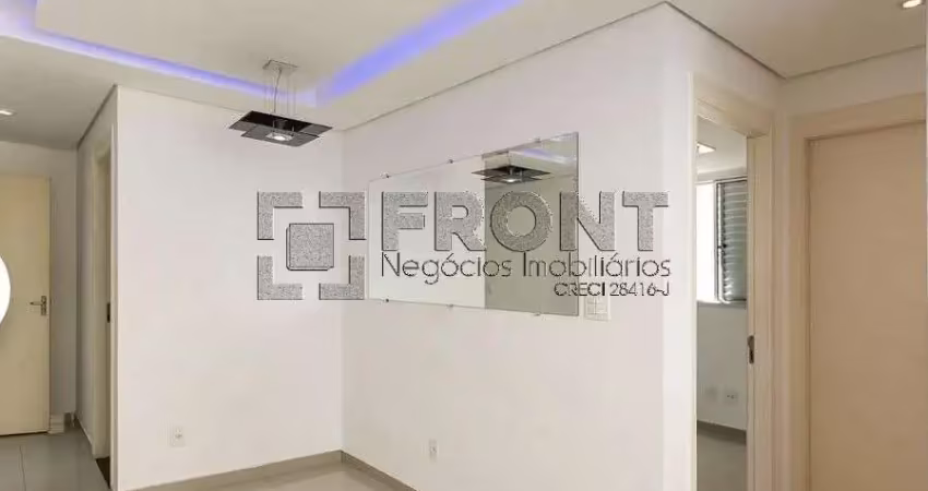 Apartamento com 2 quartos à venda na Rua Francisco Luís de Souza Júnior, 398, Água Branca, São Paulo
