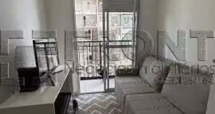 Apartamento com 1 quarto à venda na Rua Guaicurus, 635, Lapa, São Paulo