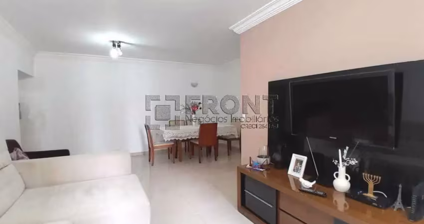 Apartamento com 3 quartos à venda na Rua Abílio Soares, 639, Paraíso, São Paulo
