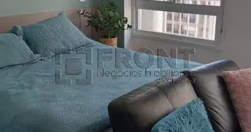 Apartamento com 1 quarto à venda na Rua Alves Guimarães, 251, Pinheiros, São Paulo