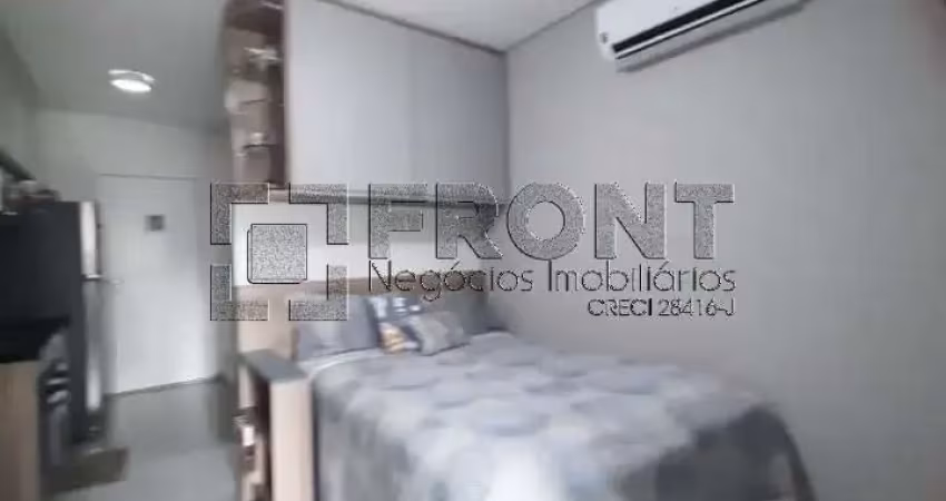 Apartamento com 1 quarto à venda na Rua Alves Guimarães, 1450, Pinheiros, São Paulo