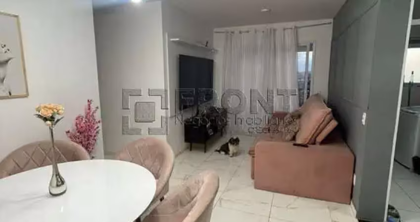 Apartamento com 2 quartos à venda na Rua Doutor Luiz Migliano, 1870, Jardim Caboré, São Paulo