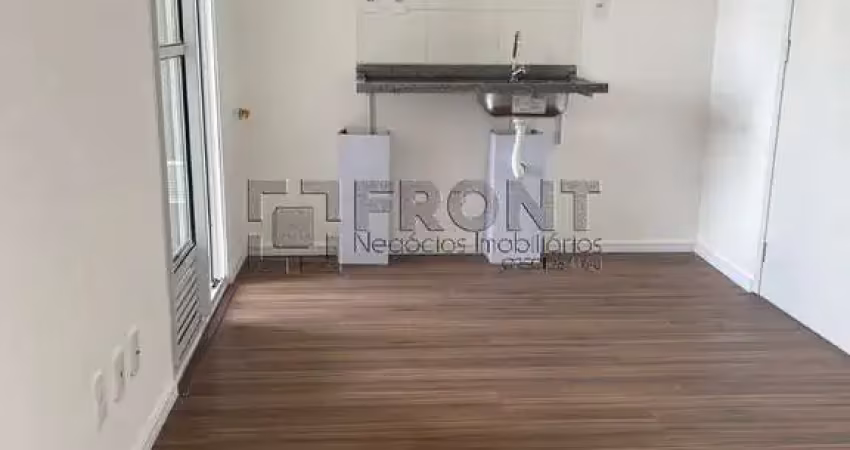 Apartamento com 2 quartos à venda na Rua Guaicurus, 827, Água Branca, São Paulo