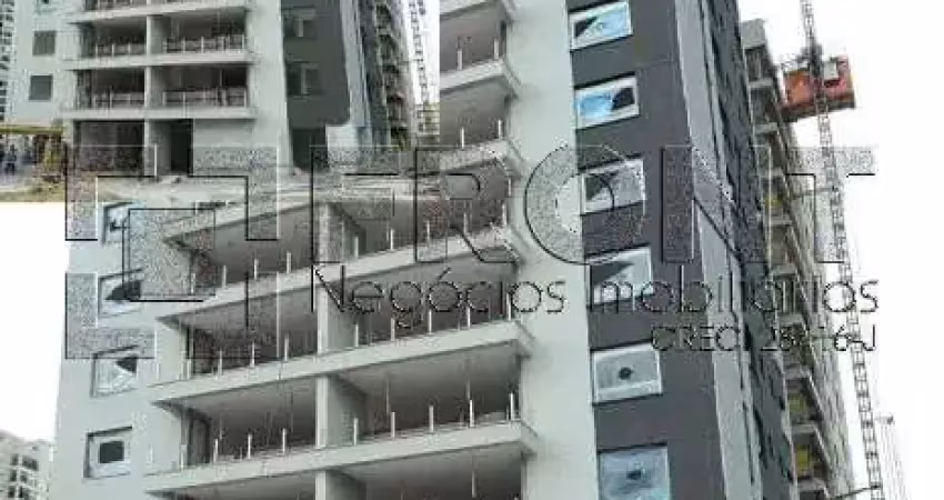 Apartamento com 2 quartos à venda na Rua Catão, 496, Vila Romana, São Paulo