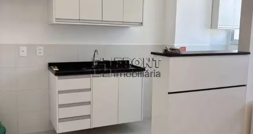 Apartamento com 2 quartos à venda na Rua Luiz Gatti, 179, Água Branca, São Paulo