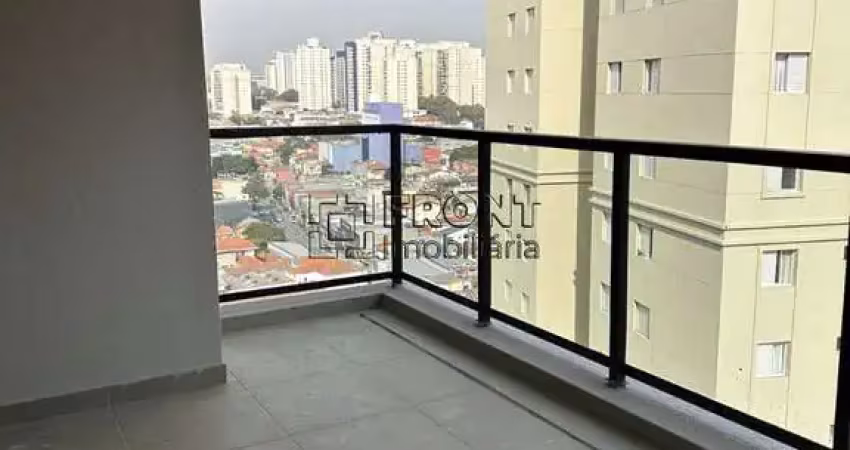 Apartamento com 2 quartos à venda na Rua Catão, 496, Vila Romana, São Paulo