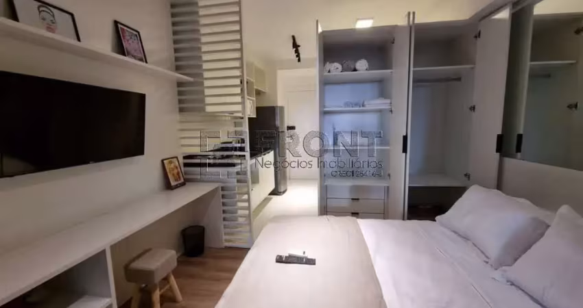 Apartamento com 1 quarto à venda na Rua Senador César Lacerda Vergueiro, 160, Sumarezinho, São Paulo