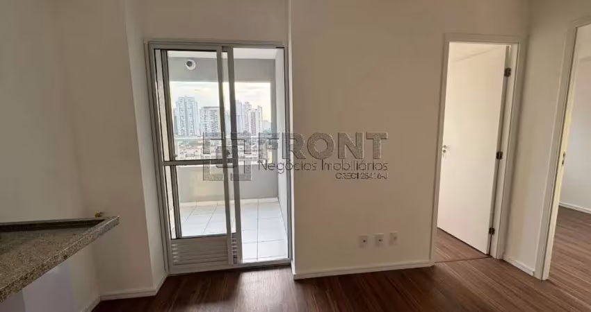 Apartamento com 2 quartos à venda na Rua Guaicurus, 827, Água Branca, São Paulo