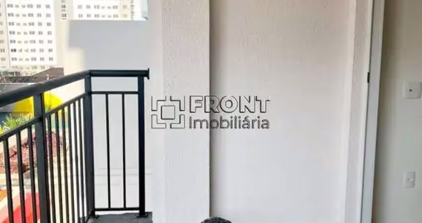 Apartamento com 2 quartos à venda na Rua do Bosque, 980, Barra Funda, São Paulo