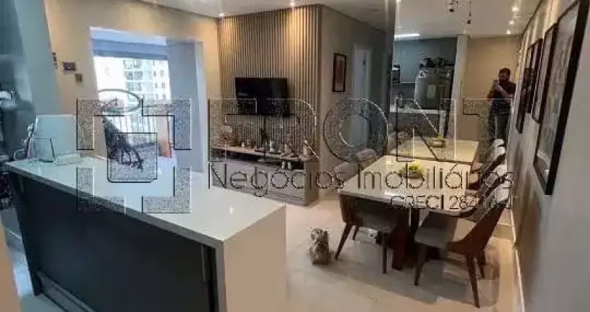 Apartamento com 2 quartos à venda na Rua Anhangüera, 43617, Barra Funda, São Paulo