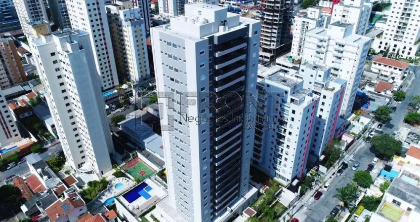 Apartamento com 2 quartos à venda na Rua Dias de Toledo, 288, Saúde, São Paulo