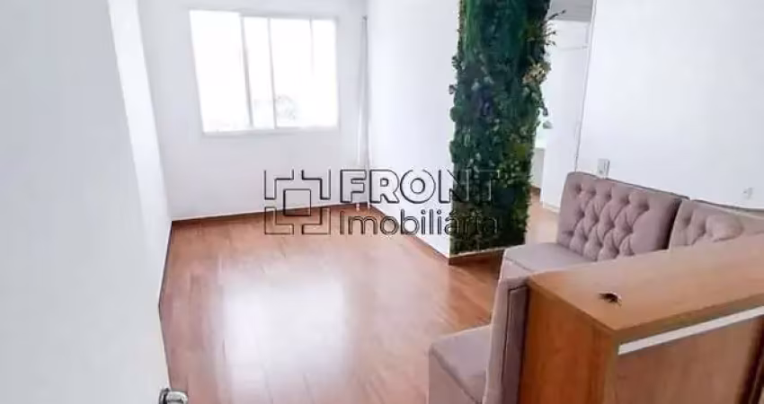 Apartamento com 2 quartos à venda na Rua Plácido Vieira, 251, Santo Amaro, São Paulo