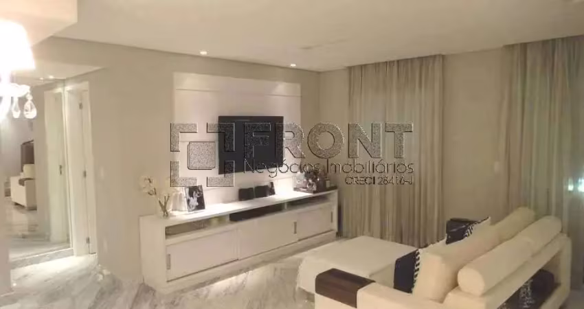 Apartamento com 2 quartos à venda na Avenida Giovanni Gronchi, 6829, Morumbi, São Paulo