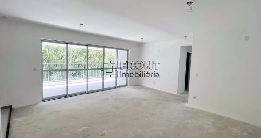 Apartamento com 3 quartos à venda na Rua José de Oliveira Coelho, 451, Vila Andrade, São Paulo