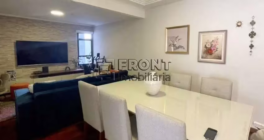 Apartamento com 3 quartos à venda na Rua Doutor Francisco José Longo, 281, Chácara Inglesa, São Paulo