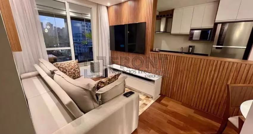 Apartamento com 2 quartos à venda na Rua Brigadeiro Galvão, 894, Barra Funda, São Paulo