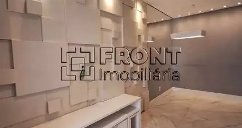 Apartamento com 3 quartos à venda na Rua Ibirajá, 90, Vila Guarani, São Paulo