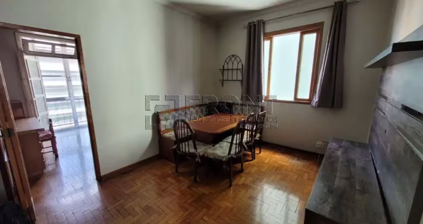 Apartamento com 1 quarto à venda na Avenida Nove de Julho, 624, Bela Vista, São Paulo