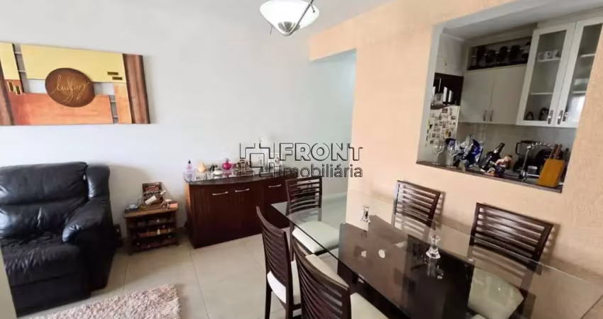 Apartamento com 3 quartos à venda na Rua Vigário Albernaz, 843, Vila Gumercindo, São Paulo