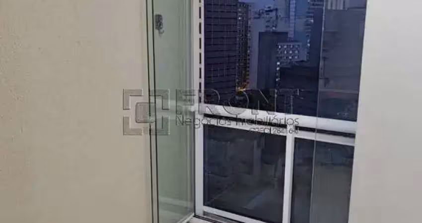 Apartamento com 1 quarto à venda na Rua Major Quedinho, 224, Centro, São Paulo