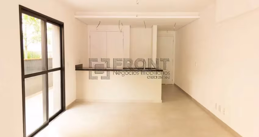 Apartamento com 1 quarto à venda na Rua Genebra, 218, Bela Vista, São Paulo