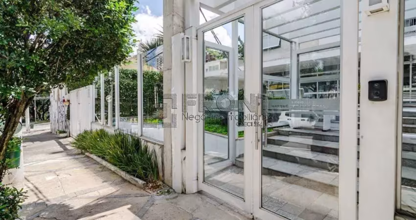 Apartamento com 2 quartos à venda na Rua Coronel Oscar Porto, 1091, Paraíso, São Paulo