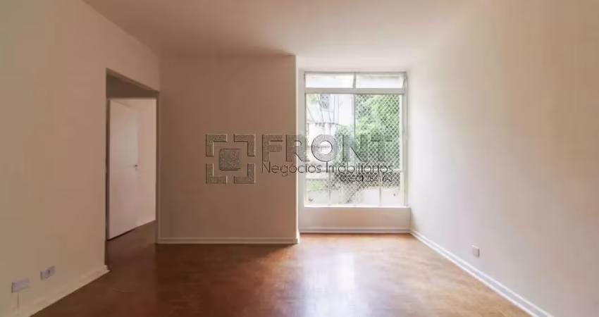 Apartamento com 2 quartos à venda na Avenida Nove de Julho, 1050, Bela Vista, São Paulo