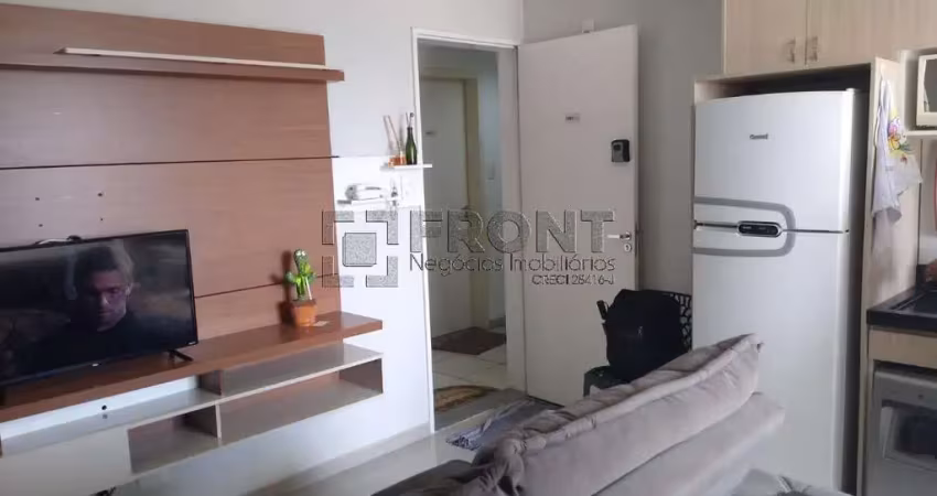 Apartamento com 1 quarto à venda na Avenida Rangel Pestana, 1088, Brás, São Paulo