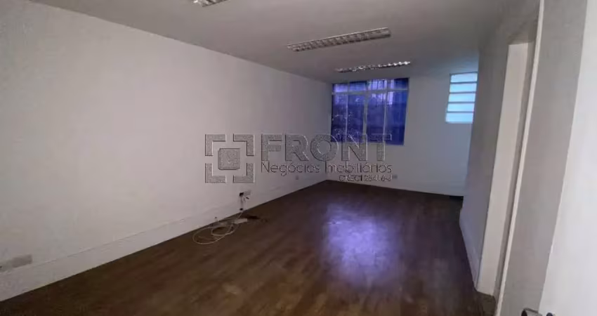 Sala comercial à venda na Avenida Cidade Jardim, 427, Itaim Bibi, São Paulo