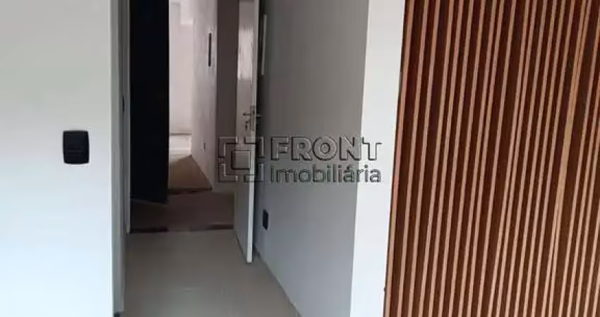 Apartamento com 1 quarto à venda na Palhoça, 81, Vila Corberi, São Paulo