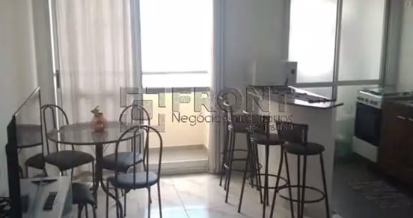 Apartamento com 2 quartos à venda na Alameda Barros, 66, Santa Cecília, São Paulo