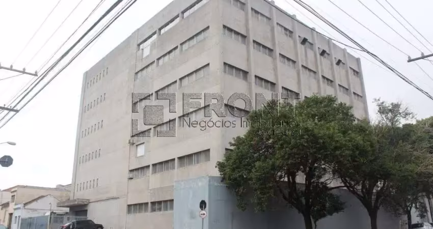 Casa com 6 quartos à venda na Rua Doutor Virgílio do Nascimento, 390, Brás, São Paulo